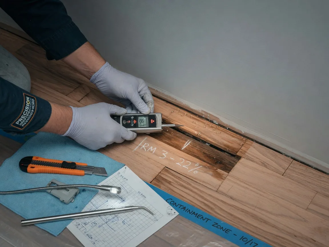 Why choose Water Removal in Woodacre, CA
